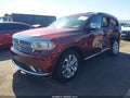 2018 Dodge Durango — photo 2 of 16 | VIN 1C4SDJET5JC242921