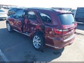 2018 Dodge Durango — photo 3 of 16 | VIN 1C4SDJET5JC242921