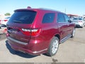 2018 Dodge Durango — photo 4 of 16 | VIN 1C4SDJET5JC242921