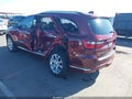 2018 Dodge Durango — photo 6 of 16 | VIN 1C4SDJET5JC242921