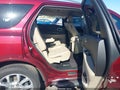 2018 Dodge Durango — photo 8 of 16 | VIN 1C4SDJET5JC242921