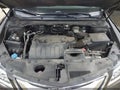 2018 Acura RDX — photo 10 of 16 | VIN 5J8TB4H3XJL011201