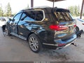 2022 BMW X7 — photo 3 of 15 | VIN 5UXCW2C04N9K49518