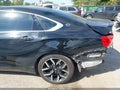 2018 Chevrolet Impala — photo 18 of 18 | VIN 2G1125S33J9177015