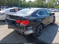 2018 Chevrolet Impala — photo 4 of 18 | VIN 2G1125S33J9177015
