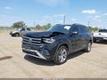 2022 Volkswagen Atlas — photo 2 of 17 | VIN 1V2KR2CA1NC535602