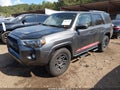 2022 Toyota 4Runner — photo 2 of 17 | VIN JTEEU5JR7N5254962