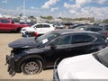 2021 Lexus NX 300 — photo 15 of 17 | VIN JTJDARDZ9M2247830