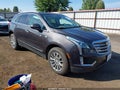 2018 Cadillac XT5 — photo 1 of 16 | VIN 1GYKNDRS4JZ132434