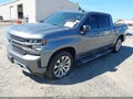 2019 Chevrolet Silverado 1500 — photo 2 of 16 | VIN 1GCUYHEL6KZ207339