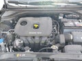 2018 Hyundai Elantra — photo 10 of 16 | VIN 5NPD84LF8JH362941