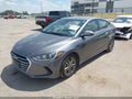 2018 Hyundai Elantra — photo 2 of 16 | VIN 5NPD84LF8JH362941