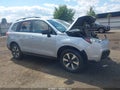 2017 Subaru Forester — photo 13 of 16 | VIN JF2SJABC1HH447440