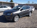 2018 Jeep Compass — photo 2 of 16 | VIN 3C4NJDBB5JT299398