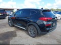 2020 Hyundai Tucson — photo 3 of 17 | VIN KM8J33AL1LU211755