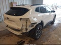2025 Chevrolet Trax — photo 4 of 16 | VIN KL77LJEP6SC109482