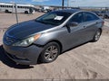 2013 Hyundai Sonata — photo 2 of 16 | VIN 5NPEB4AC9DH624744
