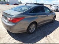 2013 Hyundai Sonata — photo 4 of 16 | VIN 5NPEB4AC9DH624744