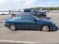 1998 Acura Integra — photo 13 of 16 | VIN JH4DC4457WS020702