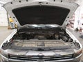 2018 Chevrolet Silverado 2500 — photo 10 of 19 | VIN 1GC1KUEG2JF261382