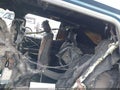 2024 Chevrolet Traverse — photo 11 of 12 | VIN 1GNERGKS3RJ153487