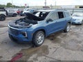 2024 Chevrolet Traverse — photo 2 of 12 | VIN 1GNERGKS3RJ153487