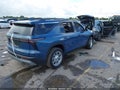 2024 Chevrolet Traverse — photo 4 of 12 | VIN 1GNERGKS3RJ153487