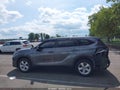 2023 Toyota Highlander — photo 14 of 16 | VIN 5TDKDRAH4PS015467