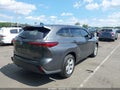 2023 Toyota Highlander — photo 4 of 16 | VIN 5TDKDRAH4PS015467