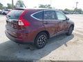 2016 Honda CR-V — photo 4 of 16 | VIN 5J6RM4H42GL083931