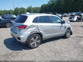 2024 Mitsubishi Outlander Sport — photo 4 of 20 | VIN JA4ARUAU6RU012222