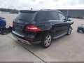 2015 Mercedes-Benz ML-Class — photo 4 of 16 | VIN 4JGDA5HB0FA605300