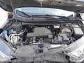 2021 Honda CR-V — photo 10 of 16 | VIN 7FARW1H87ME021526