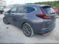 2021 Honda CR-V — photo 3 of 16 | VIN 7FARW1H87ME021526