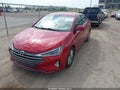 2020 Hyundai Elantra — photo 2 of 17 | VIN 5NPD84LF3LH534330