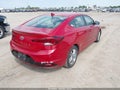 2020 Hyundai Elantra — photo 4 of 17 | VIN 5NPD84LF3LH534330