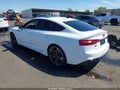 2023 Audi S5 Sportback — photo 3 of 17 | VIN WAUC4CF59PA038737
