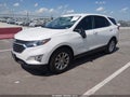 2018 Chevrolet Equinox — photo 2 of 16 | VIN 2GNAXJEV4J6317127