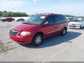 2007 Chrysler Town & Country — photo 2 of 11 | VIN 2A4GP54L77R296608