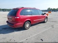 2007 Chrysler Town & Country — photo 4 of 11 | VIN 2A4GP54L77R296608