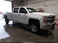 2018 Chevrolet Silverado 2500 — photo 1 of 17 | VIN 1GC1KUEG2JF259454