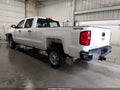 2018 Chevrolet Silverado 2500 — photo 3 of 17 | VIN 1GC1KUEG2JF259454