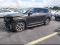 2021 Kia Telluride — photo 2 of 17 | VIN 5XYP64HC3MG139607