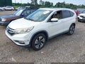 2016 Honda CR-V — photo 2 of 17 | VIN 5J6RM3H95GL016262