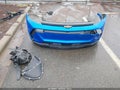 2026 Chevrolet Equinox — photo 12 of 19 | VIN 3GN7DMRP6TS112607