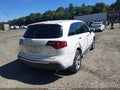 2011 Acura MDX — photo 4 of 16 | VIN 2HNYD2H63BH529690