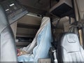 2019 Peterbilt 579 — photo 7 of 17 | VIN 1XPBDP9X9KD609040