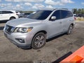 2017 Nissan Pathfinder — photo 2 of 16 | VIN 5N1DR2MM6HC662980