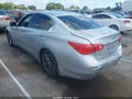 2017 Infiniti Q50 — photo 3 of 17 | VIN JN1EV7AP2HM742340