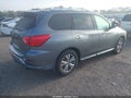 2018 Nissan Pathfinder — photo 4 of 15 | VIN 5N1DR2MNXJC614574